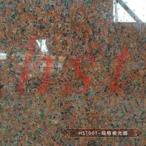 G562 Maple Red Granite