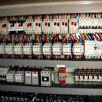 Lighting Control Panels
