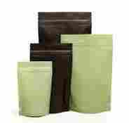 Multipurpose Packing Polyester Pouches