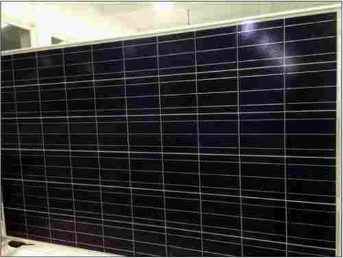 Poly Solar Panels 330W