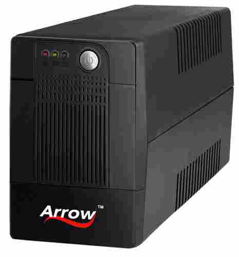  Arrow-li-600VA कंप्यूटर UPS 