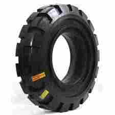 Solid Rubber Cushion Tyres 