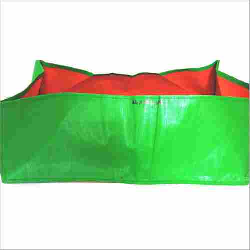 HDPE Grow Bags Rectangle