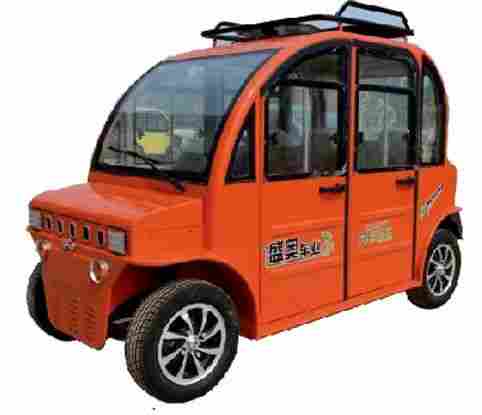 Latest X5 Electric Vehicles
