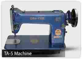 Sewing Machine (TA-5)