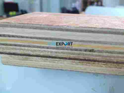 WBP Melamine Container Flooring Plywood