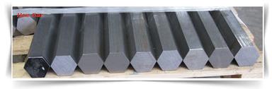 Carbon Steel Hexbars