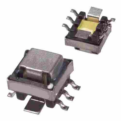 High Frequency Current Sensing Transformers