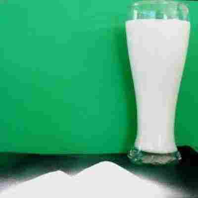 High Quality Full Cream Milk Powder