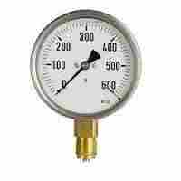 Hydraulic Pressure Gauge