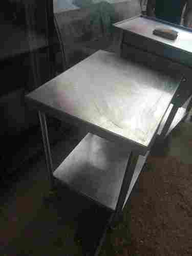 Used Kitchen Work Tables