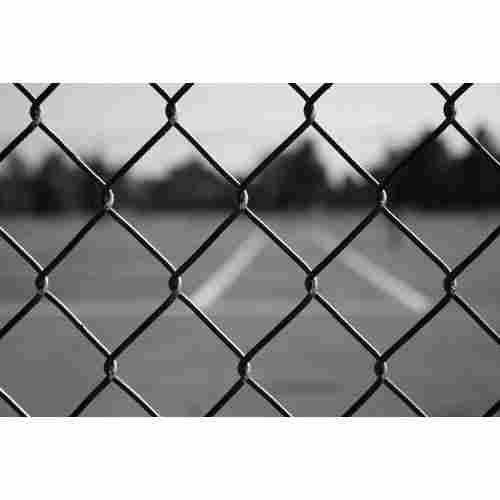 SS Chain Link Fencing