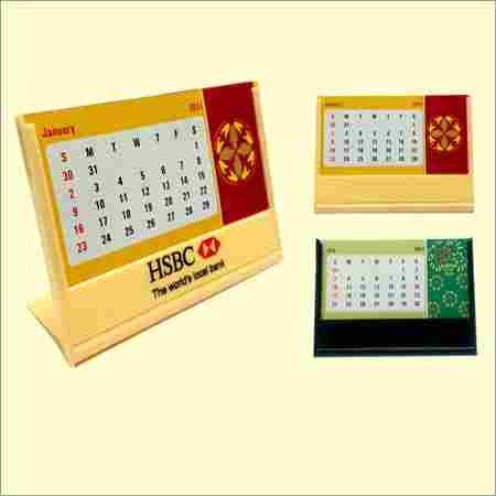 Table Calendars