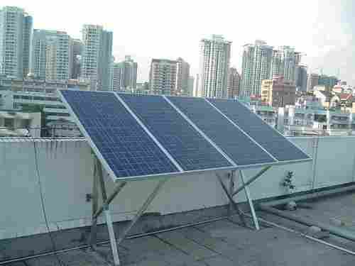 10kw Home Solar Power System