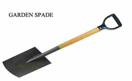 Garden Spade