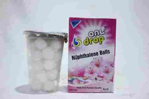 One Drop Naphthalene Balls