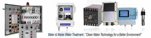 Water and Waste Water Treatment Service