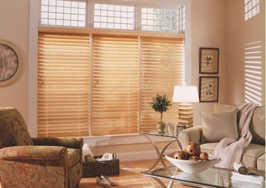 Window Blinds For Corporate Sector