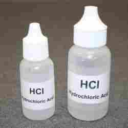 Hydrochloric Acid (HCL)