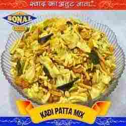 Kadi Patta Mix Namkeen