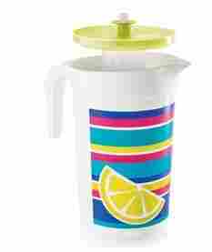 Summer Jam 1-Gal./3.8 L Pitcher with Infuser Insert