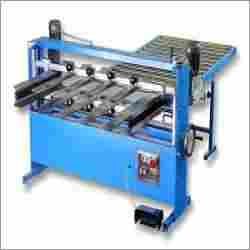 Automatic Mattress Making Machine