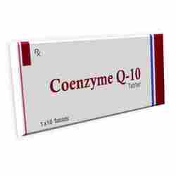 Coenzyme Q10 Tablets