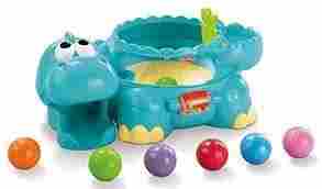 Musical Ball Pre School Educational Toy