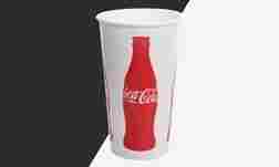 Paper Soft Drink Glass (Ds)