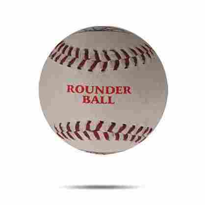 Rounder Ball