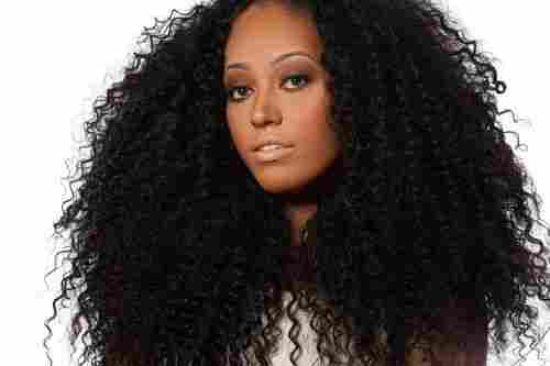 Virgin Human Hair