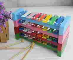 Xylophone Preschool Musical Attractive