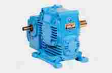 Adaptable Double Reduction Gearboxes