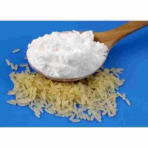 Rice Pregelatinised Starch