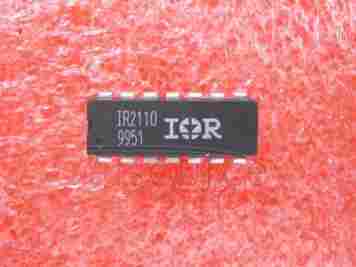 IR2110 High Speed Power MOSFET