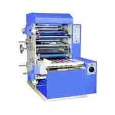 Paper Poly Lamination Machine