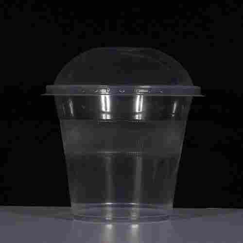 PP Clear Small Cup 