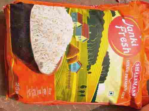 Shalimaaar Steam Premium Rice