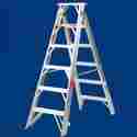 Aluminium Metal Tubular Ladders