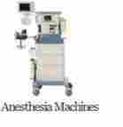 Aneshthesia Machine