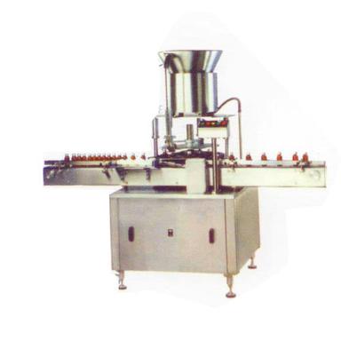 Automatic Dosing Cup Placement And Processing Machine
