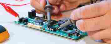 Electrical Product Testing Services
