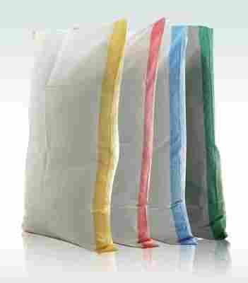 PP and HDPE Bags