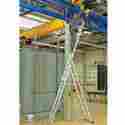 Rigid A Type Extension Ladders