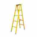 Self Support Ladder With Double Side