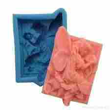 Silicone Rubber Moulds