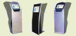 Advanced Smart Kiosk Token Dispensers