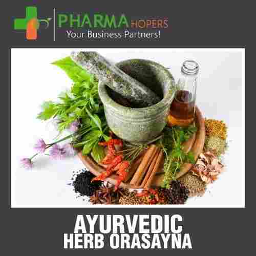 Ayurvedic And Herbal Remedies 