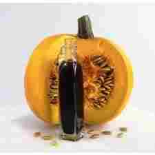Pure Pumpkin Seed Oil
