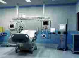 ICU Equipments